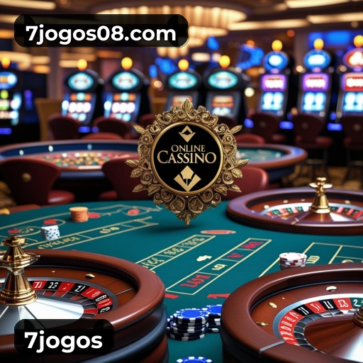 7jogos Login