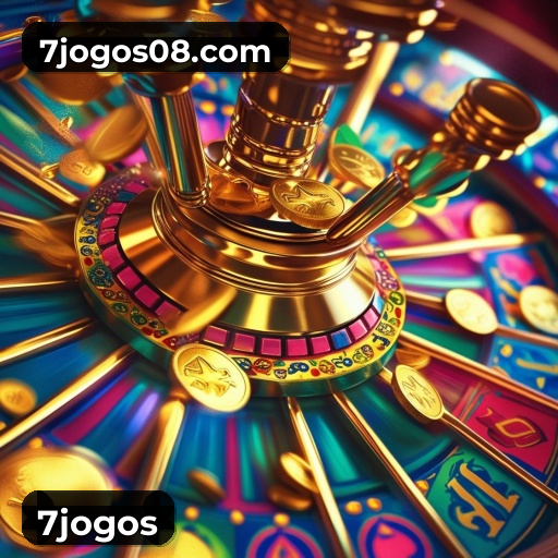 7jogos Login