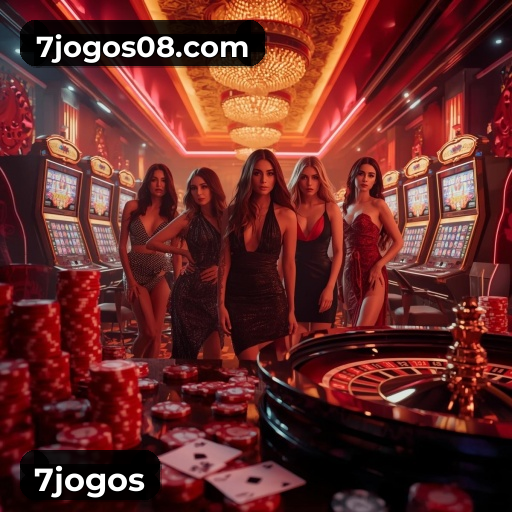7jogos Login Seguro