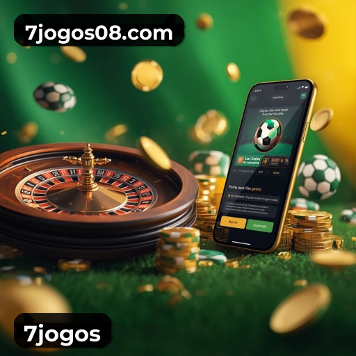 Cadastro 7jogos Brasil com registro rápido, seguro e acesso completo à plataforma