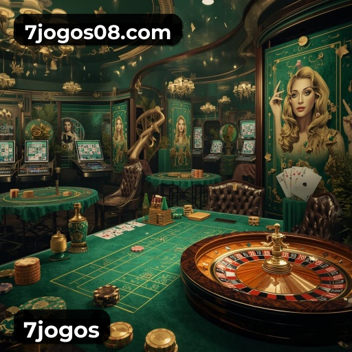 7jogos bonus