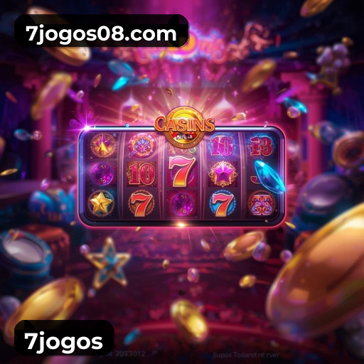 7jogos APP