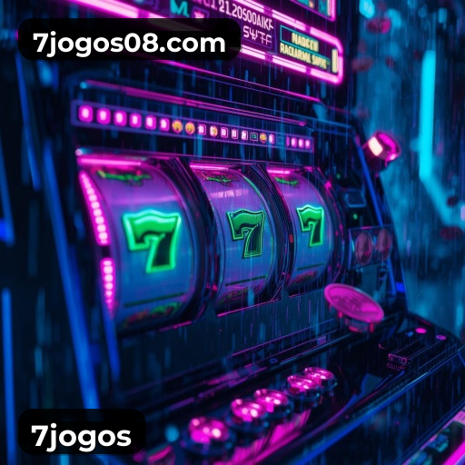 7jogos Bônus de boas-vindas