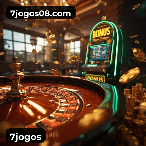 saque PIX rápido no cassino online 7jogos