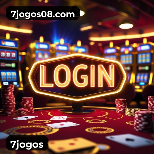 7jogos Slots