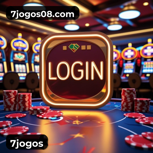 Slots 7jogos Brasil 2026 com RTP alto, jackpots e grandes prêmios em plataforma segura